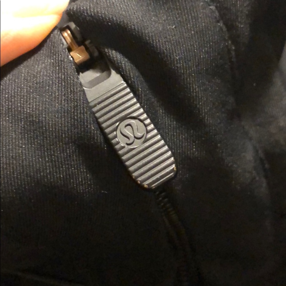 Lululemon jacket - Picture 2 of 8